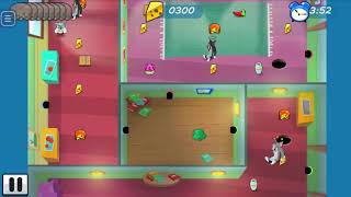 Tom and Jerry Mouse Maze game - First Floor - Tom and Jerry Funny screenshot 5