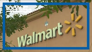 Walmart workers to get pay raises next month
