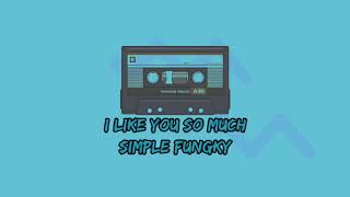 Download Lagu I LIKE YOU SO MUCH (MODEONG DJ) | SIMPLE FUNGKY Download Lagu I LIKE YOU SO MUCH (MODEONG DJ) | SIMPLE FUNGKY