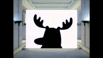 Noggin’s Rock Music Show Picture Show In Invert Color