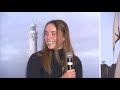 US Sailing's 2018 Rolex Yachtswoman and Yachtswoman of the Year Awards Ceremony