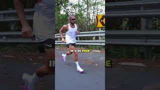 6 Weeks to Your Fastest 5K #running #5k