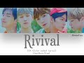 CIX - Revival (Color Coded Lyrics Eng/Rom/Jap/가사/歌詞)