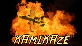 Kamikaze Thunderbolts Vs Suicide Valkyries