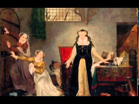 Video: Biografi Och Avrättande Av Den Skotska Drottningen Mary Stuart - Alternativ Vy