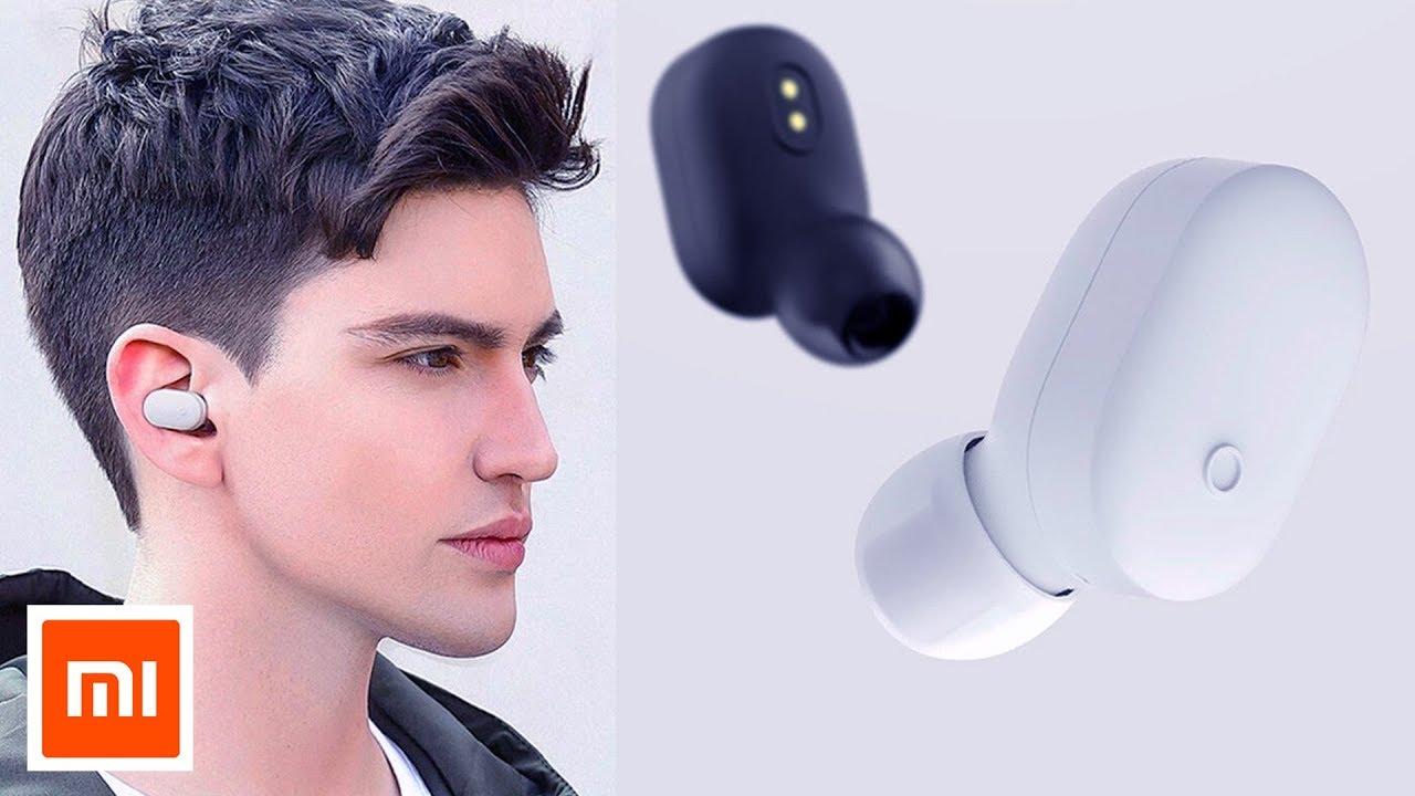 Xiaomi Bluetooth