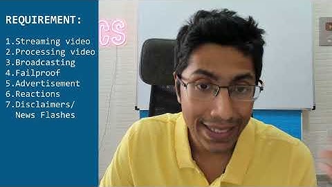 System Design for Beginners Course