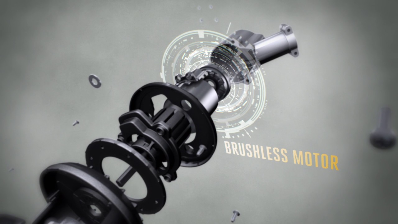 EGO POWER+ 15" String Trimmer