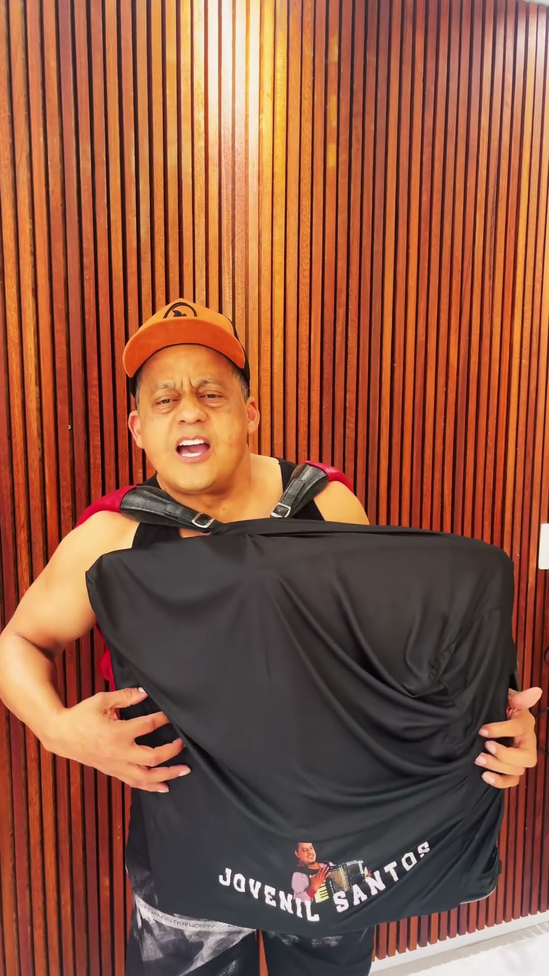 Desafio feto #zefilhoeabiliodoacordeon