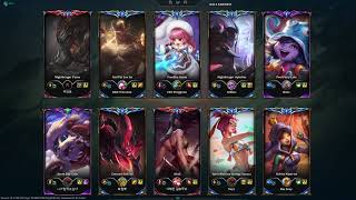 MVP ★ JDG GALA Gnar 9/2/3 vs Annie CFO Pungyeon ⚔ Master S16 KR ⚔ Snow Day Gnar Gameplay