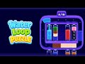 Water Loop Out (by IEC Games Australia) IOS Gameplay Video (HD)