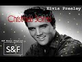 CHRISTMAS SONGS BY ELVIS PRESLEY  (NEW)