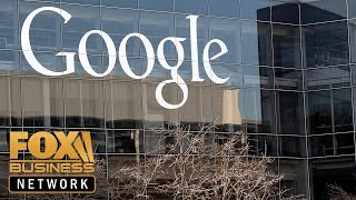 Google may face DOJ antitrust probe: report