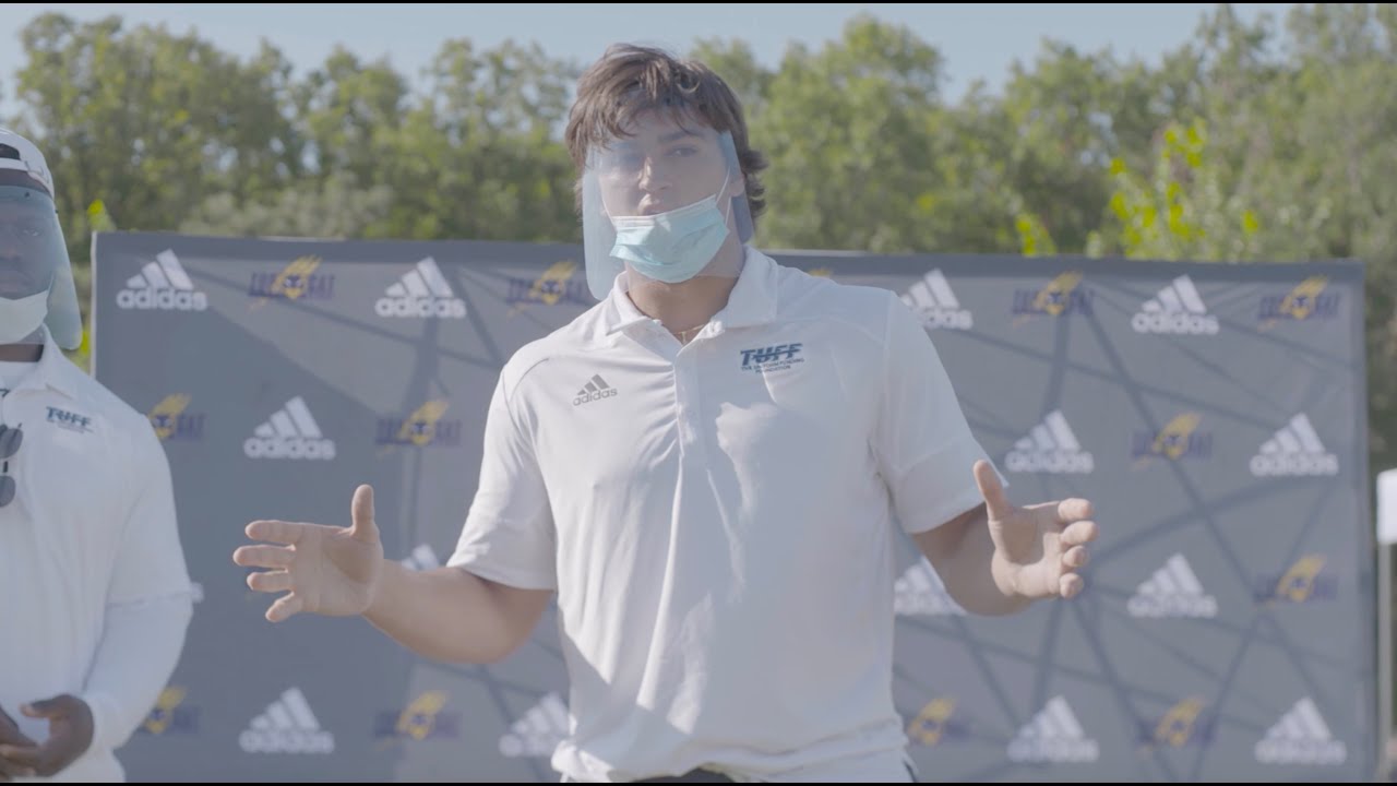 StudentAthlete Social Activism YouTube