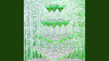 Sprightly Backdrops for Relaxing Ambient