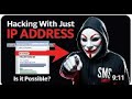 Can Your IP Address Be a Hacker's Gateway?