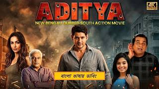 Trigger (2026) | Mahesh Babu  | New Released Hindi Action Crime Thriller Movie | Full Story HD