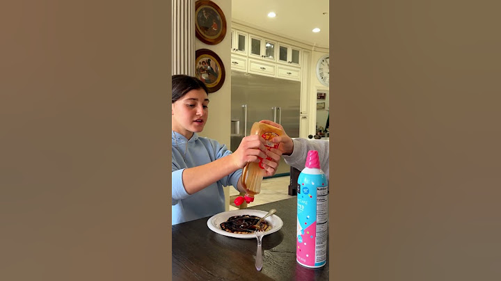 She ate over 10,000 calories 😂