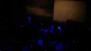 Godspeed You! Black Emperor  - Providence (Live in Athens Greece 18/12/2010)