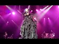 Hiroyuki Sawano LA Concert - (最果て) Saihate (ft. SennaRin) - 2025-11-14