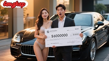 Beli mobil 600 juta, balik 6 miliar! Sistem 10× cashback bikin pemuda miskin jadi bos besar!