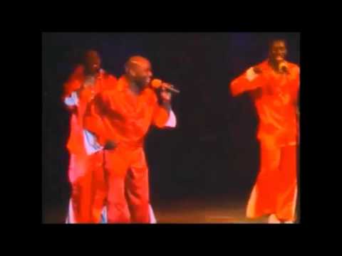 Drifters, Four Tops, Temptations, tribute