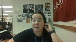 Schoolfundr Impact with Katy Barry, Head Girls Soccer Coach Old Mill High School