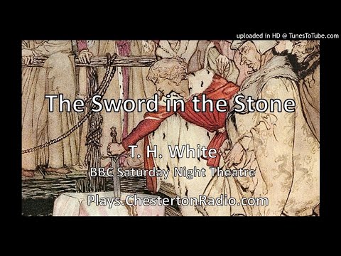 The Sword in the Stone still
