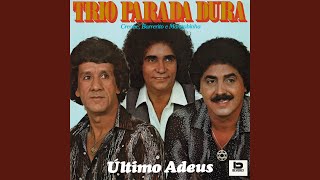 Video thumbnail of "Trio Parada Dura - O Amor E O Asilo"