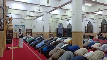 الليلة 25 رمضان 1445 ( آخر سورة فصلت ، وسورة الشورى والزخرف) .