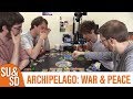 SU&SD Play Archipelago: War & Peace