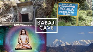 MAHAVATAR BABAJI CAVE | #1 Vlog | Uttarakhand | Trip To Himalayas| Perfect Flavours