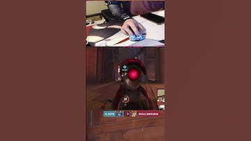 The most INSANE Widowmaker on Overwatch 2