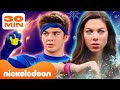 Every Time The Thundermans Got NEW Powers! | Nickelodeon