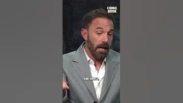 Ben Affleck S Reaction To The NEW Daredevil Daredevil Benaffleck Daredevilbornagain 