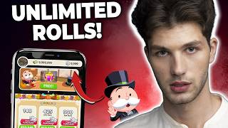 Monopoly GO Hack iOS, Android 🎲 Free Dice Rolls & Cash Method (Full Tutorial!) 2026 screenshot 4
