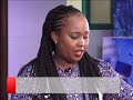 African Pot With Eva Nyakianda Njagwi On JoyPrime S01E02 African Pot With Eva Nyakianda Njagwi On JoyPrime S01E02