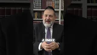 Rabbi Orlofsky Weighs In On The Zusha Debate #rabbiorlofsky #debate #shortsfeed