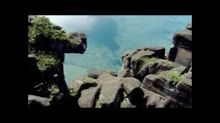 D'Bagindas - Jalan Terang (Video Lyrics)