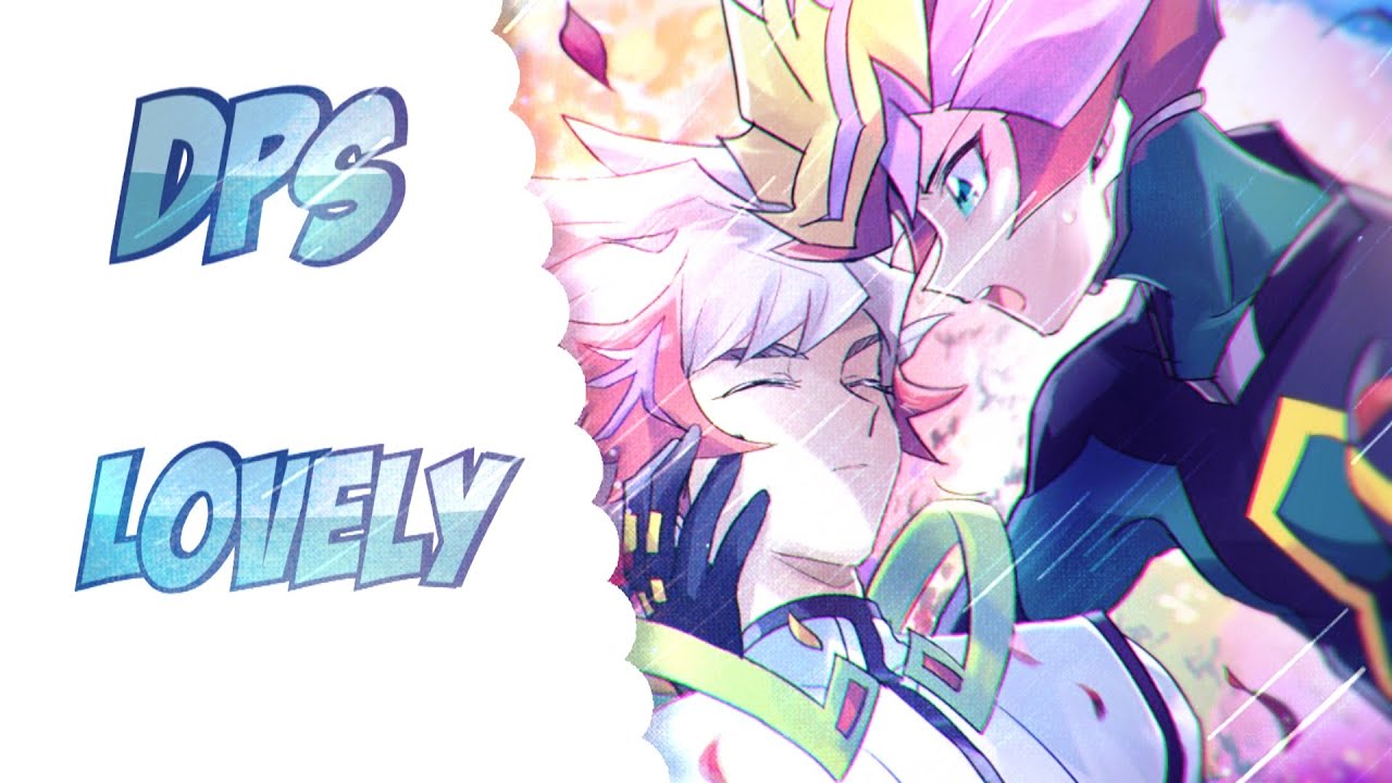 [𝙳𝙿𝚂] Lovely ✦ MEP