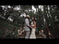 The Wedding of John &amp; Kelly | Rancho Los Lomas | Silverado, California