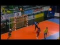Nicolas Claire Handball Best of