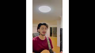 Tu Jane Naa Sad Version Cover By Niraj Subedi