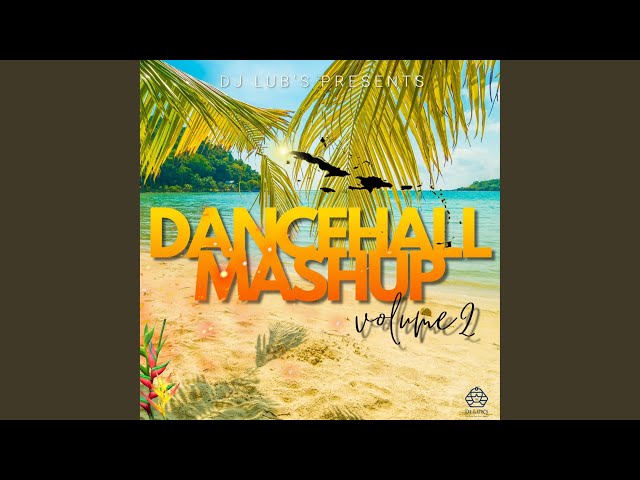 Dancehall Mashup, Vol. 2