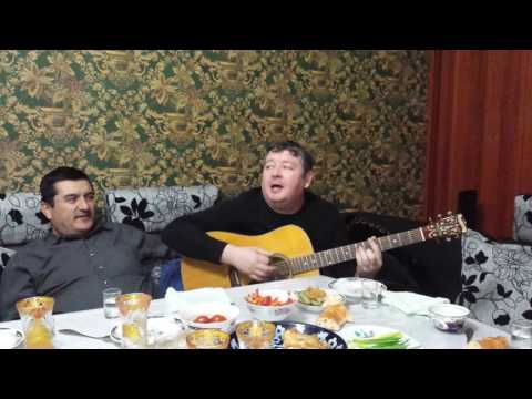 Альфред Валеев-Стюардесса
