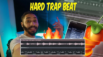 I MADE A FIRE BEAT with Analog Lab (gunna wheezy tutorial) | FL Studio TUTORIAL