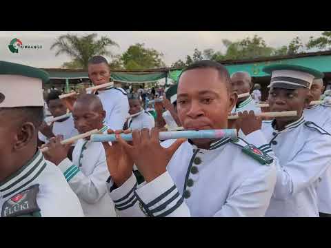 FLUKI KISANGANI MASUEKI MAYEVE Yoka Ndule Na Ba Ndolis