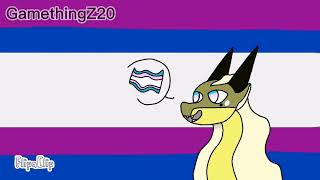 🏳️‍🌈Miracle🏳️‍🌈 Pride Month/Lgtpq+ || Complete M.A.P