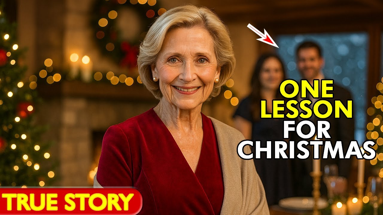 My Son Brought His Wife’s Family to “Vacation” at My Ranch — When I Left, They Learned...