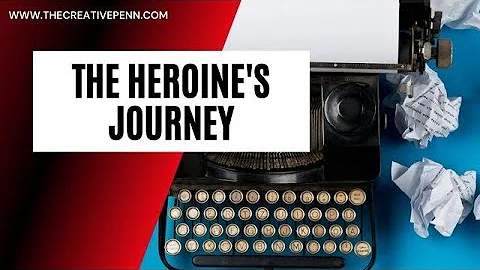 The Heroines Journey with Gail Carriger